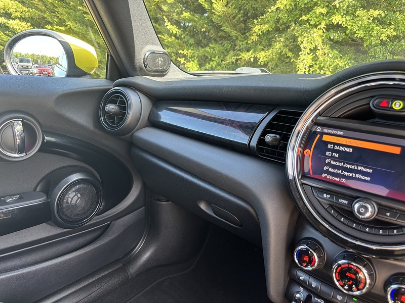 MINI Electric Hatch Cooper SE Level 3 - U12261