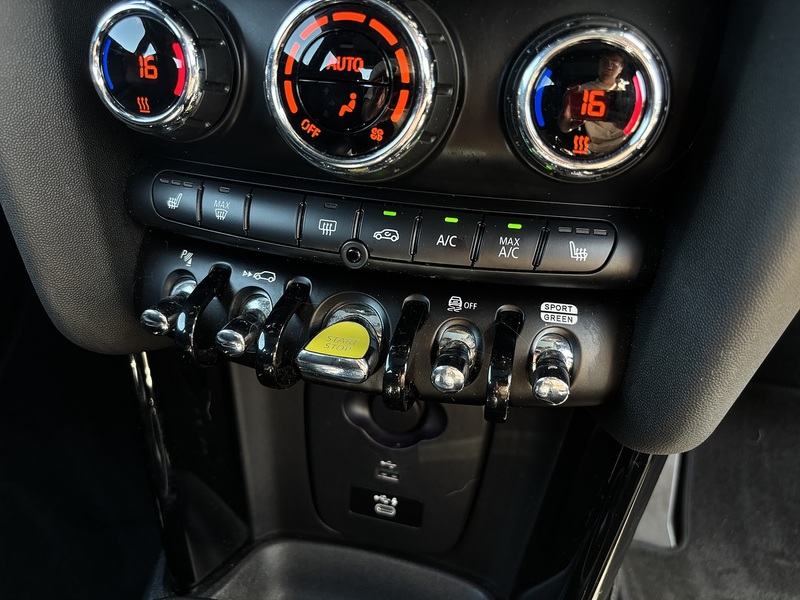 MINI Electric Hatch Cooper SE Level 3 - U12261