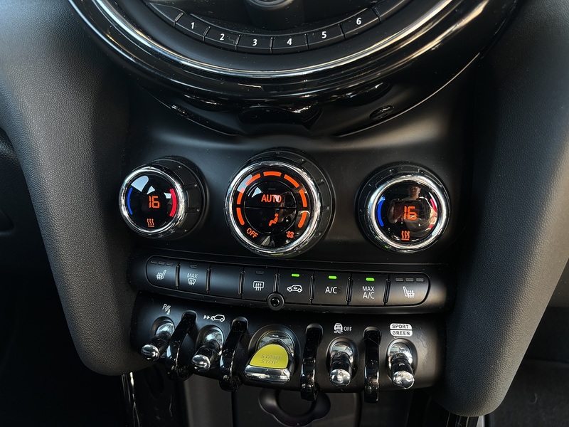 MINI Electric Hatch Cooper SE Level 3 - U12261