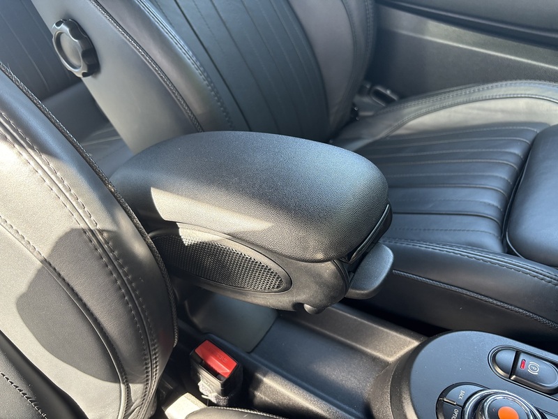 MINI Electric Hatch Cooper SE Level 3 - U12261