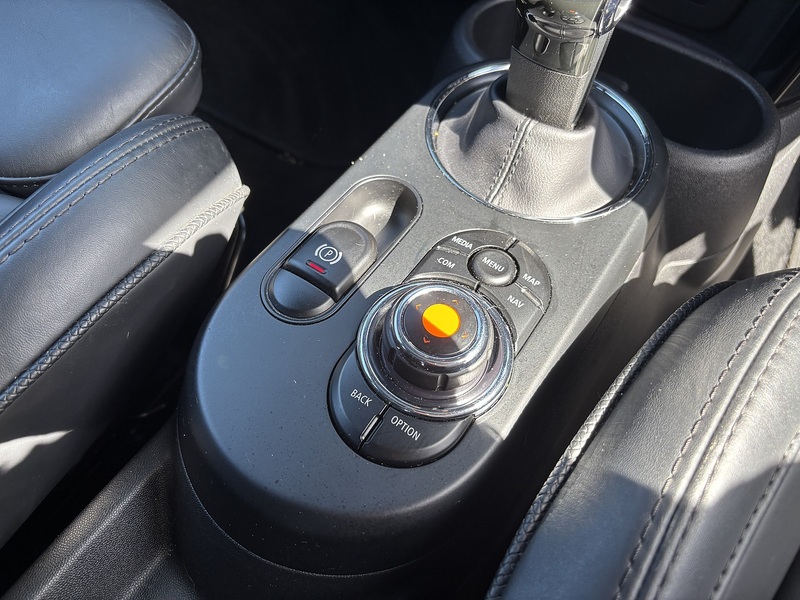 MINI Electric Hatch Cooper SE Level 3 - U12261