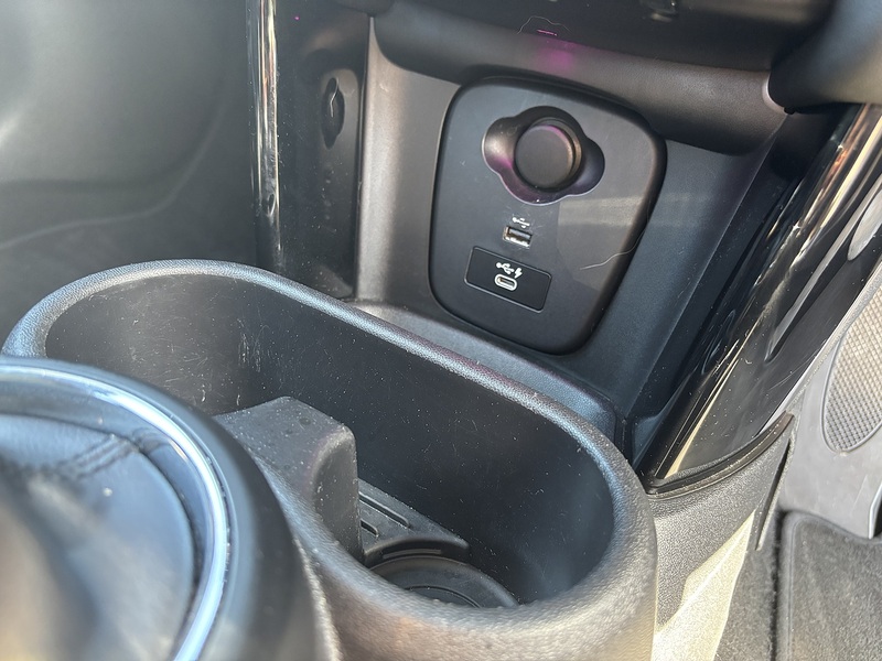 MINI Electric Hatch Cooper SE Level 3 - U12261