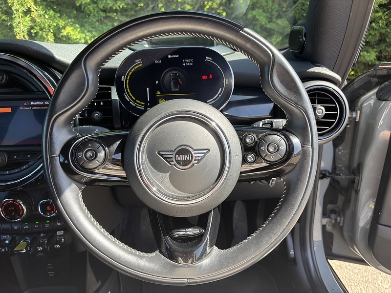 MINI Electric Hatch Cooper SE Level 3 - U12261