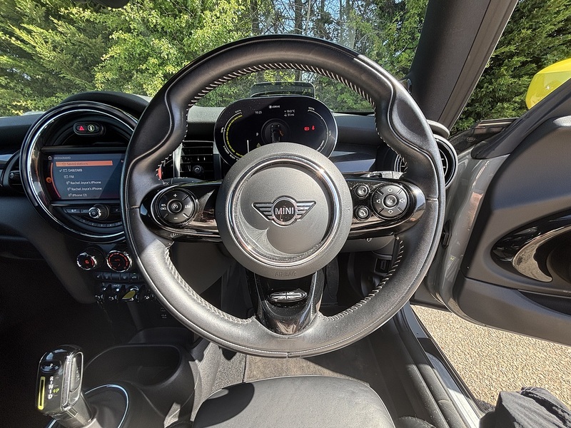 MINI Electric Hatch Cooper SE Level 3 - U12261