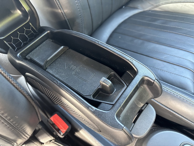 MINI Electric Hatch Cooper SE Level 3 - U12261