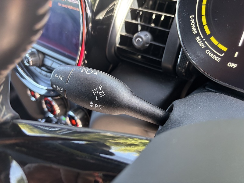 MINI Electric Hatch Cooper SE Level 3 - U12261