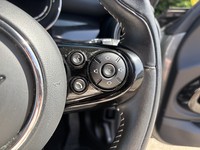 MINI Electric Hatch Cooper SE Level 3 - U12261