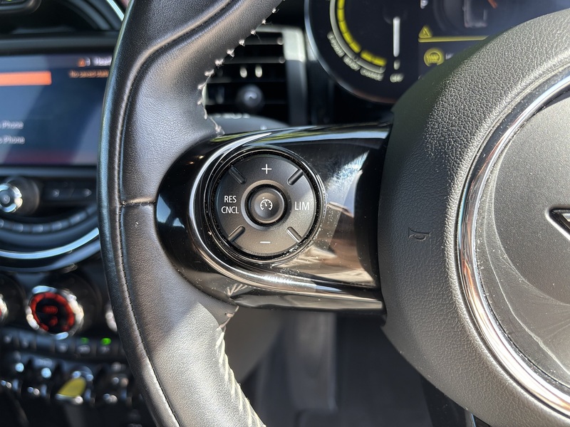 MINI Electric Hatch Cooper SE Level 3 - U12261