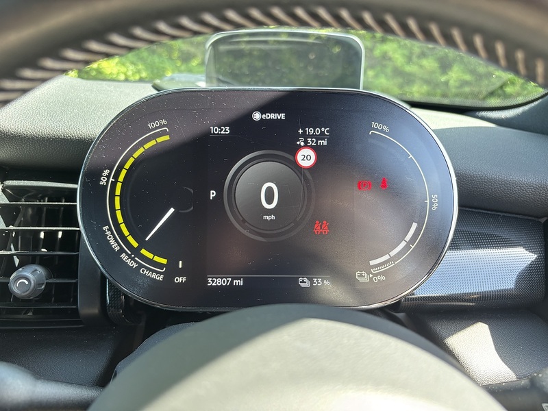 MINI Electric Hatch Cooper SE Level 3 - U12261