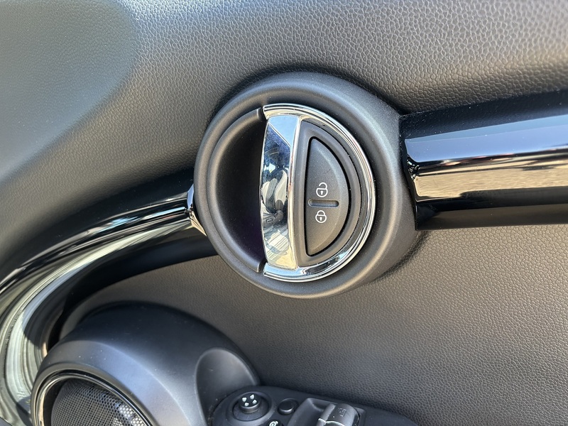 MINI Electric Hatch Cooper SE Level 3 - U12261