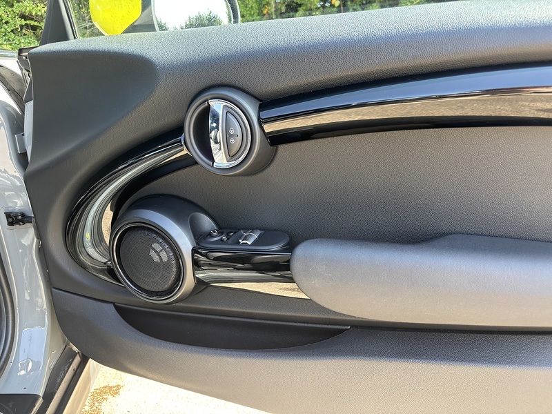 MINI Electric Hatch Cooper SE Level 3 - U12261