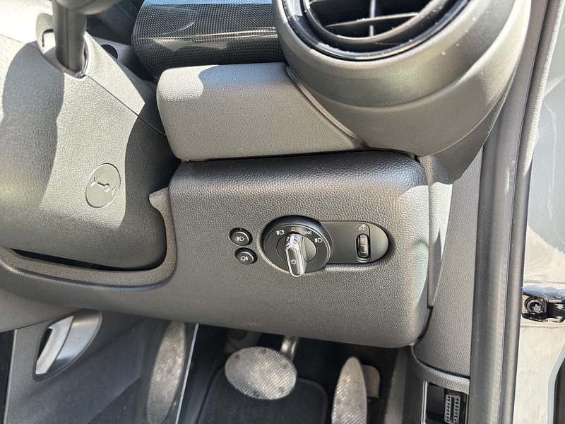 MINI Electric Hatch Cooper SE Level 3 - U12261