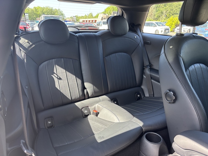 MINI Electric Hatch Cooper SE Level 3 - U12261