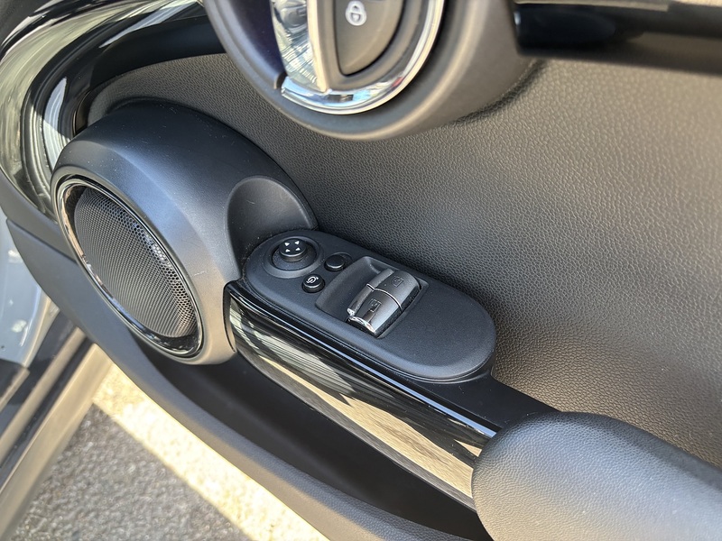 MINI Electric Hatch Cooper SE Level 3 - U12261