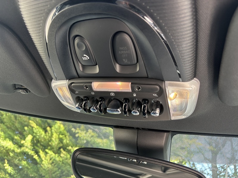 MINI Electric Hatch Cooper SE Level 3 - U12261