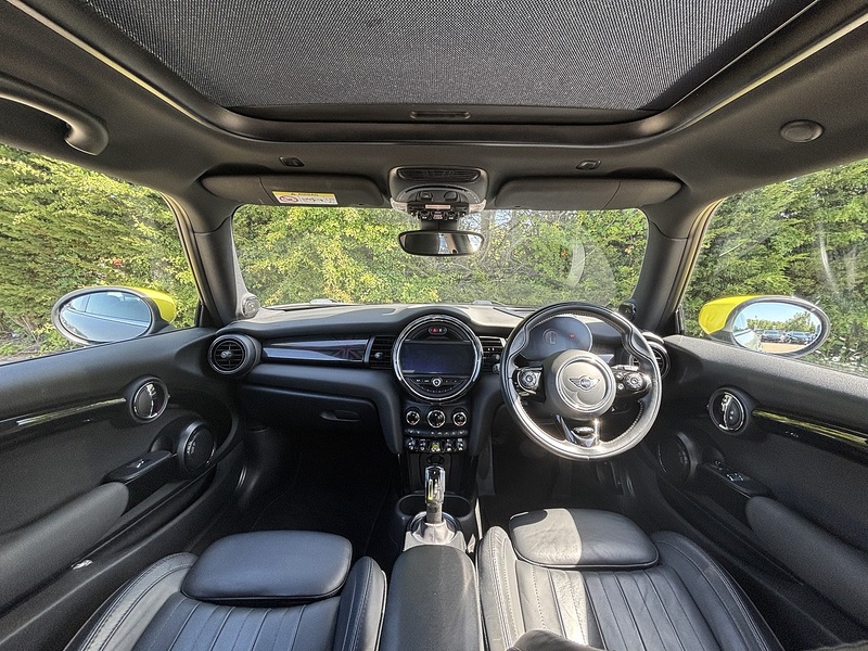 MINI Electric Hatch Cooper SE Level 3 - U12261