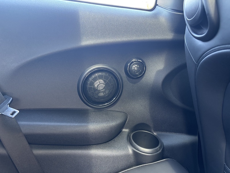 MINI Electric Hatch Cooper SE Level 3 - U12261