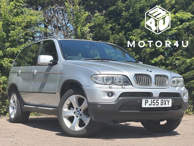 BMW X5 d Sport - U12263
