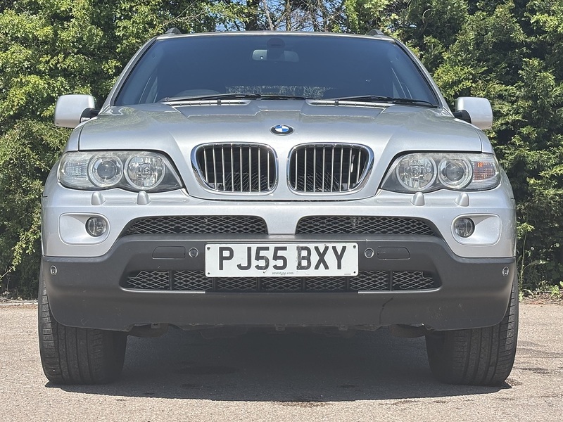 BMW X5 d Sport - U12263