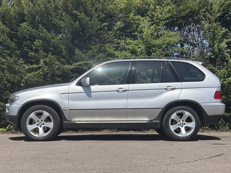 BMW X5 d Sport - U12263