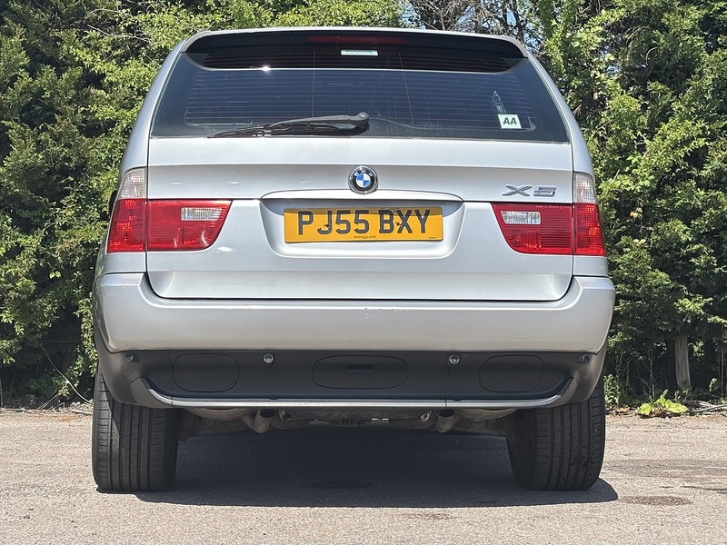 BMW X5 d Sport - U12263