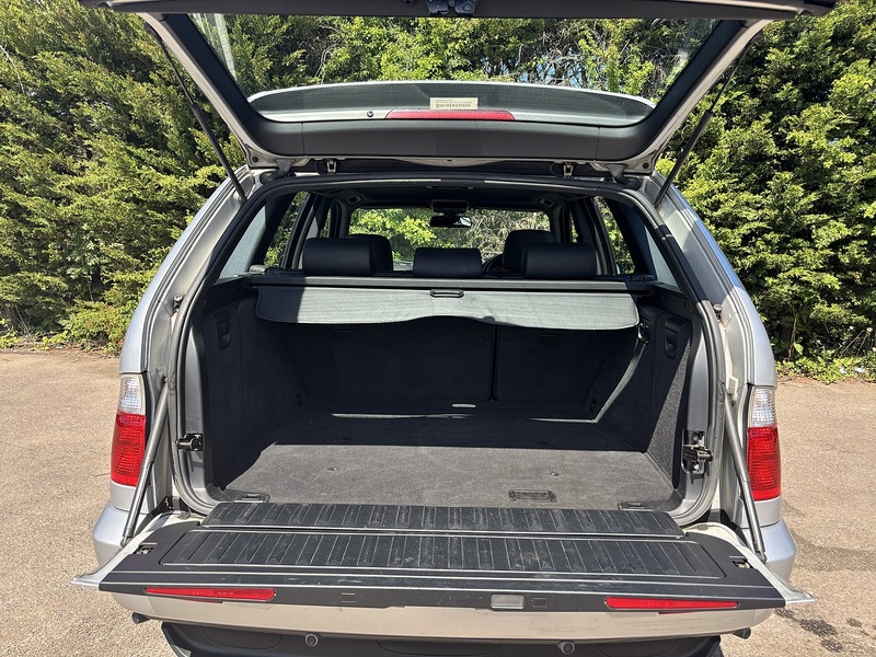 BMW X5 d Sport - U12263
