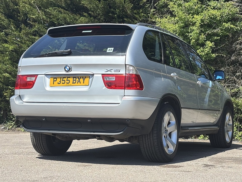 BMW X5 d Sport - U12263
