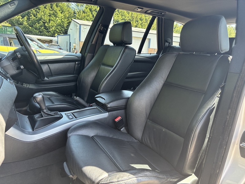 BMW X5 d Sport - U12263
