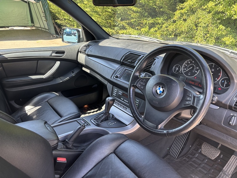 BMW X5 d Sport - U12263