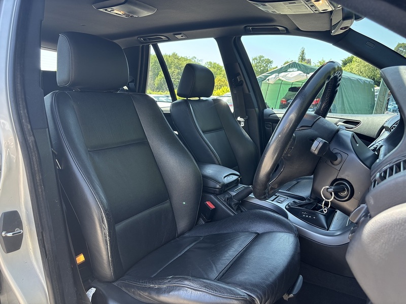 BMW X5 d Sport - U12263