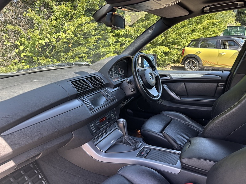 BMW X5 d Sport - U12263