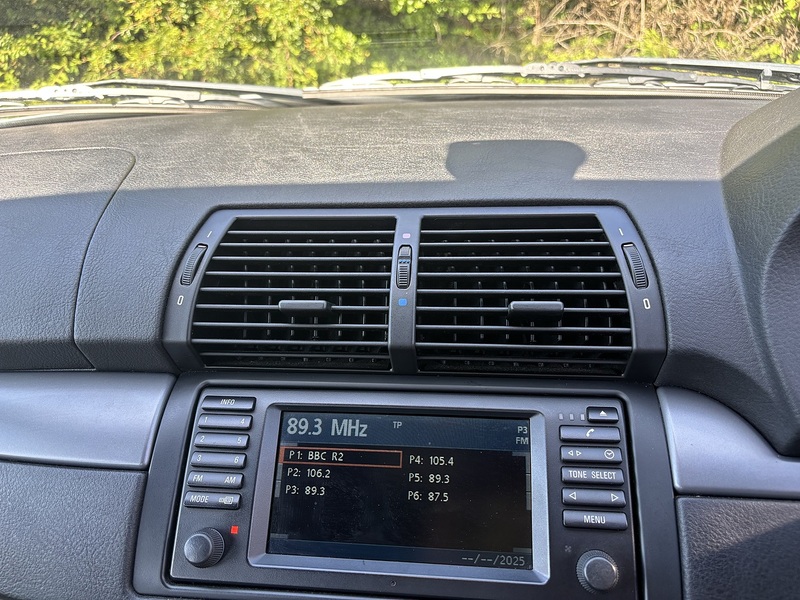 BMW X5 d Sport - U12263