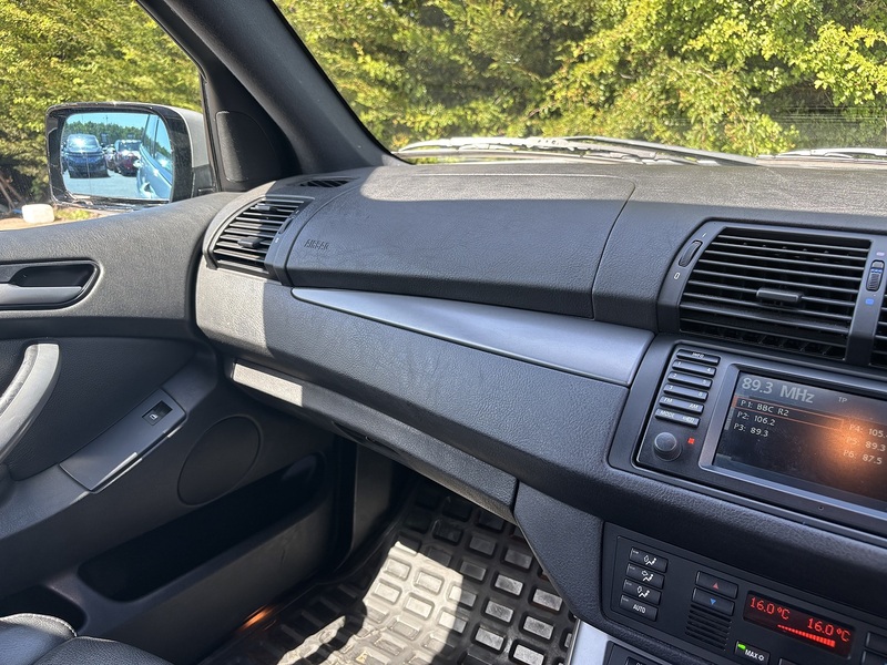 BMW X5 d Sport - U12263