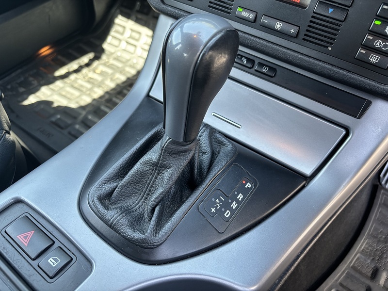 BMW X5 d Sport - U12263