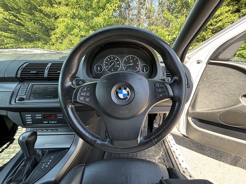 BMW X5 d Sport - U12263