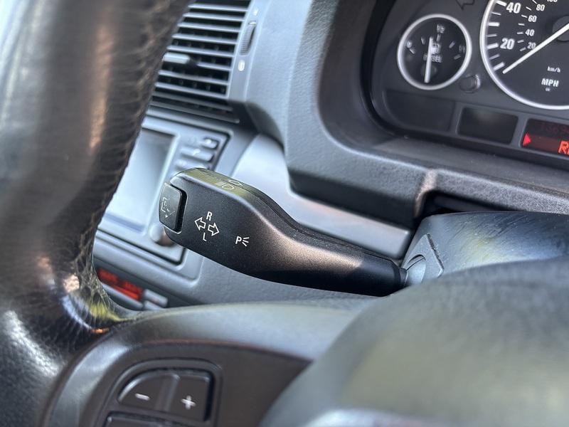 BMW X5 d Sport - U12263