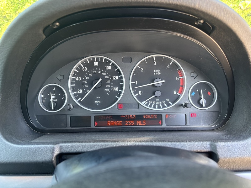 BMW X5 d Sport - U12263