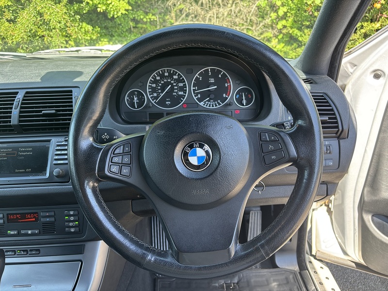BMW X5 d Sport - U12263
