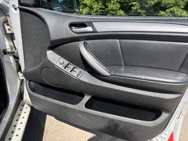 BMW X5 d Sport - U12263