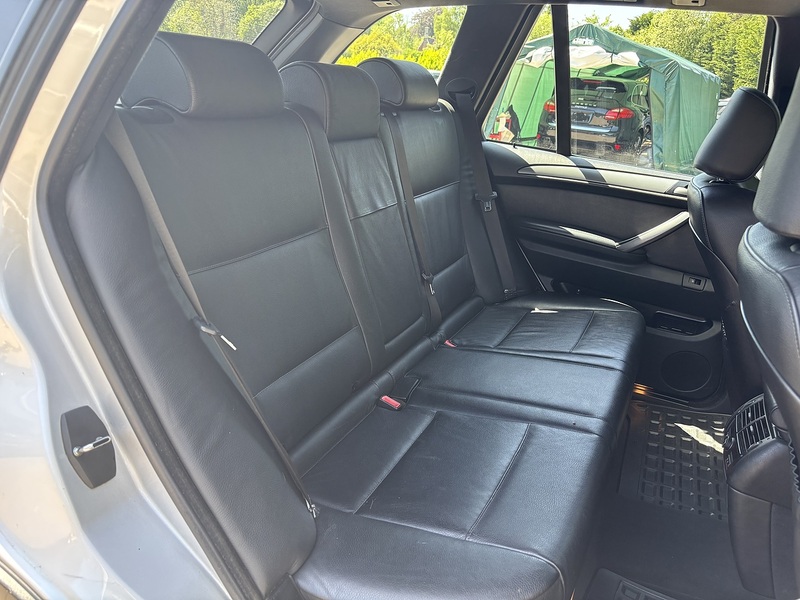 BMW X5 d Sport - U12263
