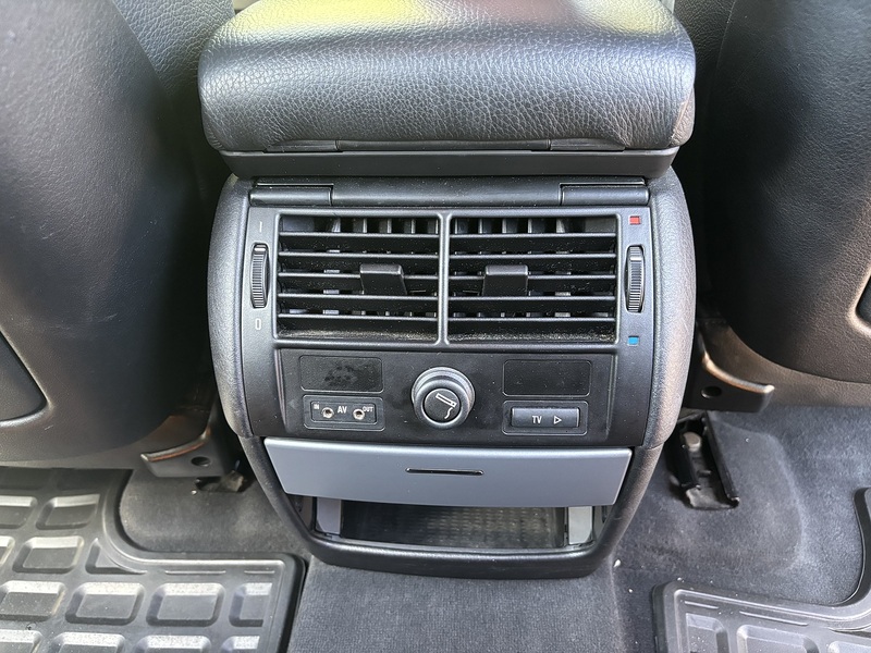 BMW X5 d Sport - U12263