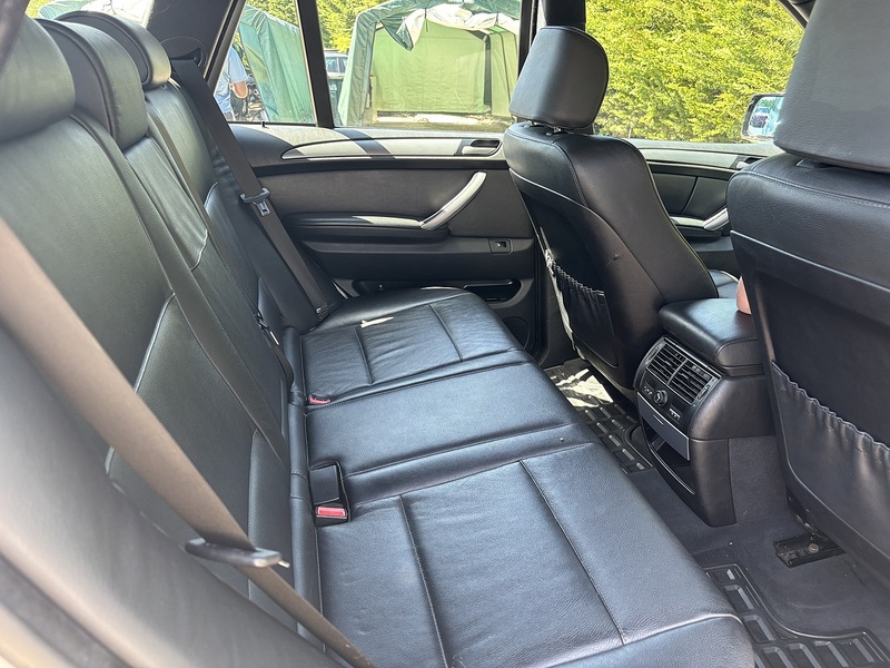 BMW X5 d Sport - U12263