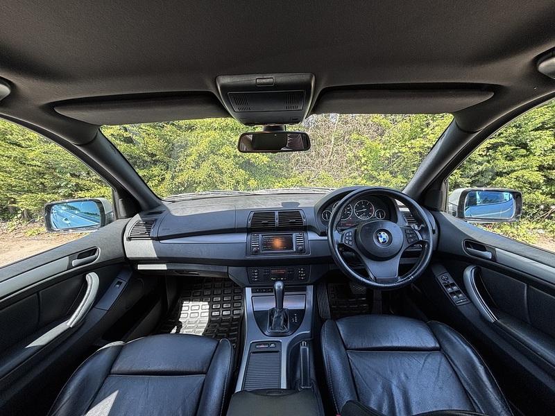 BMW X5 d Sport - U12263