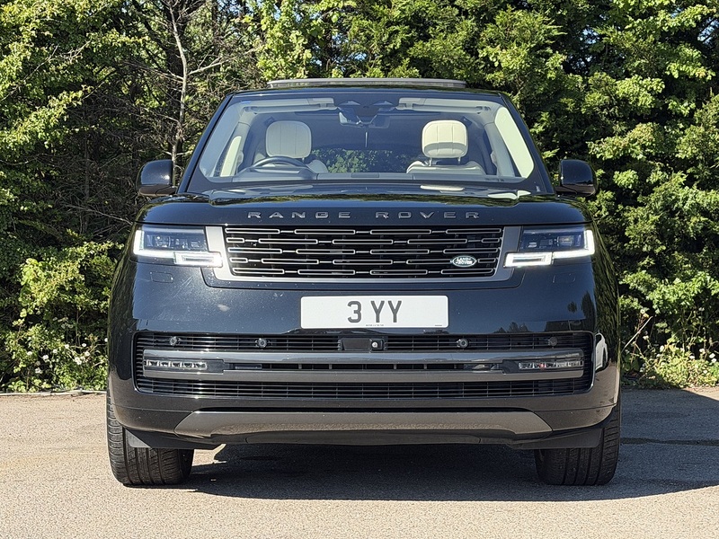Land Rover Range Rover D300 MHEV Autobiography - U12264