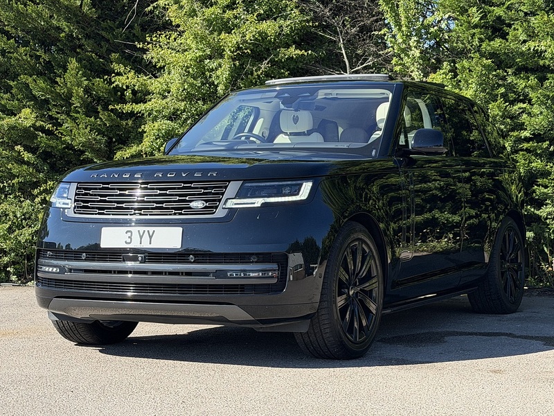 Land Rover Range Rover D300 MHEV Autobiography - U12264