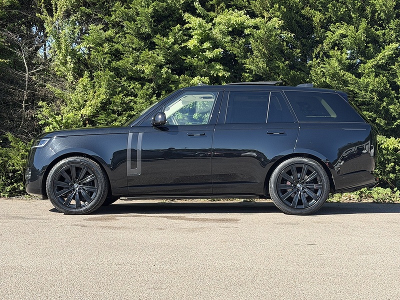 Land Rover Range Rover D300 MHEV Autobiography - U12264