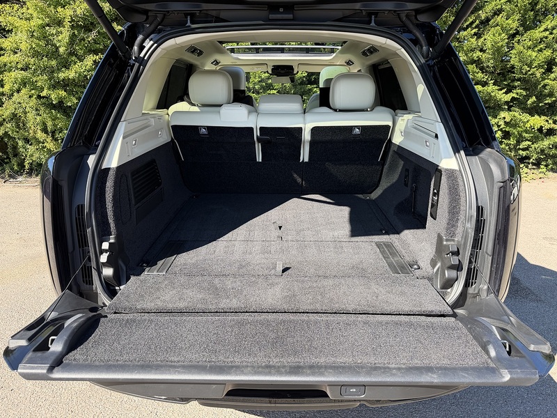 Land Rover Range Rover D300 MHEV Autobiography - U12264
