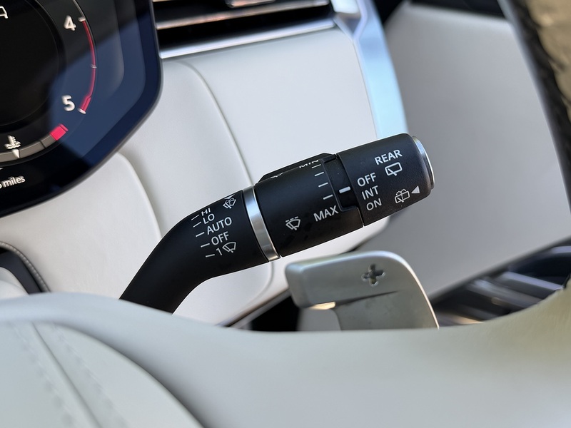 Land Rover Range Rover D300 MHEV Autobiography - U12264