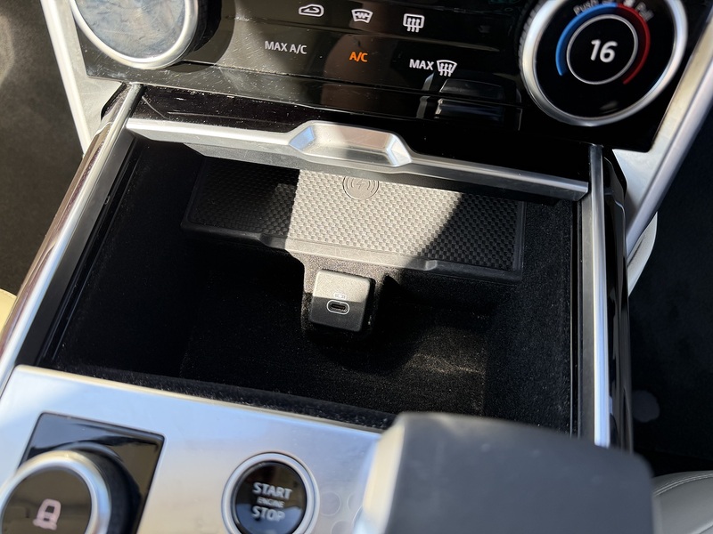 Land Rover Range Rover D300 MHEV Autobiography - U12264