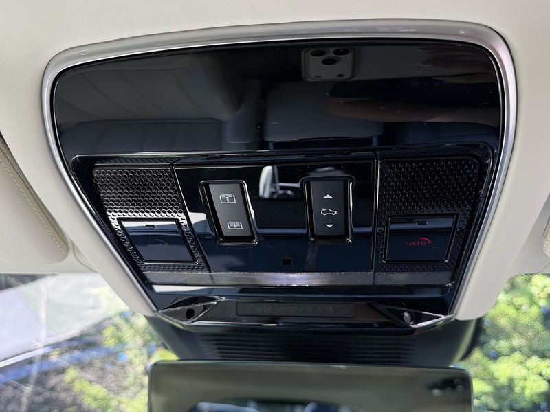 Land Rover Range Rover D300 MHEV Autobiography - U12264